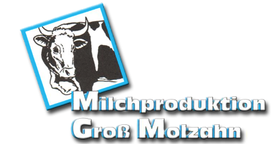 Milchproduktion Groß Molzahn Logo